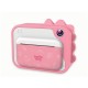 ΦΩΤΟΓΡΑΦΙΚΗ ΨΗΦΙΑΚΗ ΜΗΧΑΝΗ COMPACT EGOBOO FOTOFUN KBP80-PNK KIDDOBOO